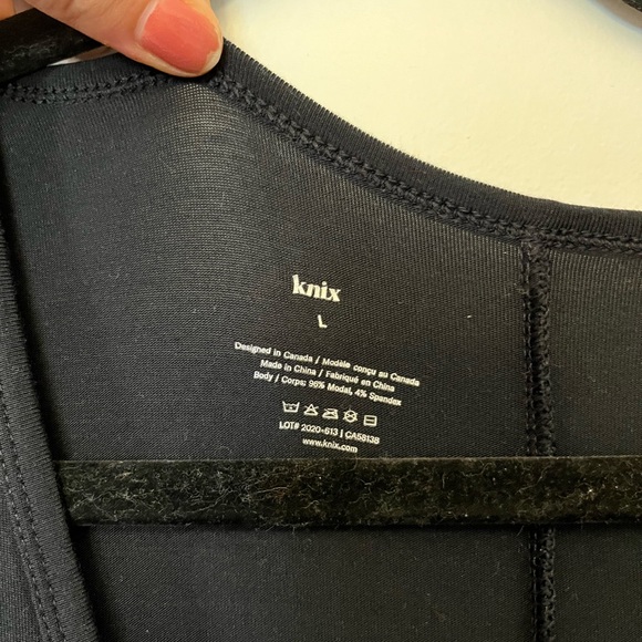 Stretchy jumpsuit - Picture 2 of 3